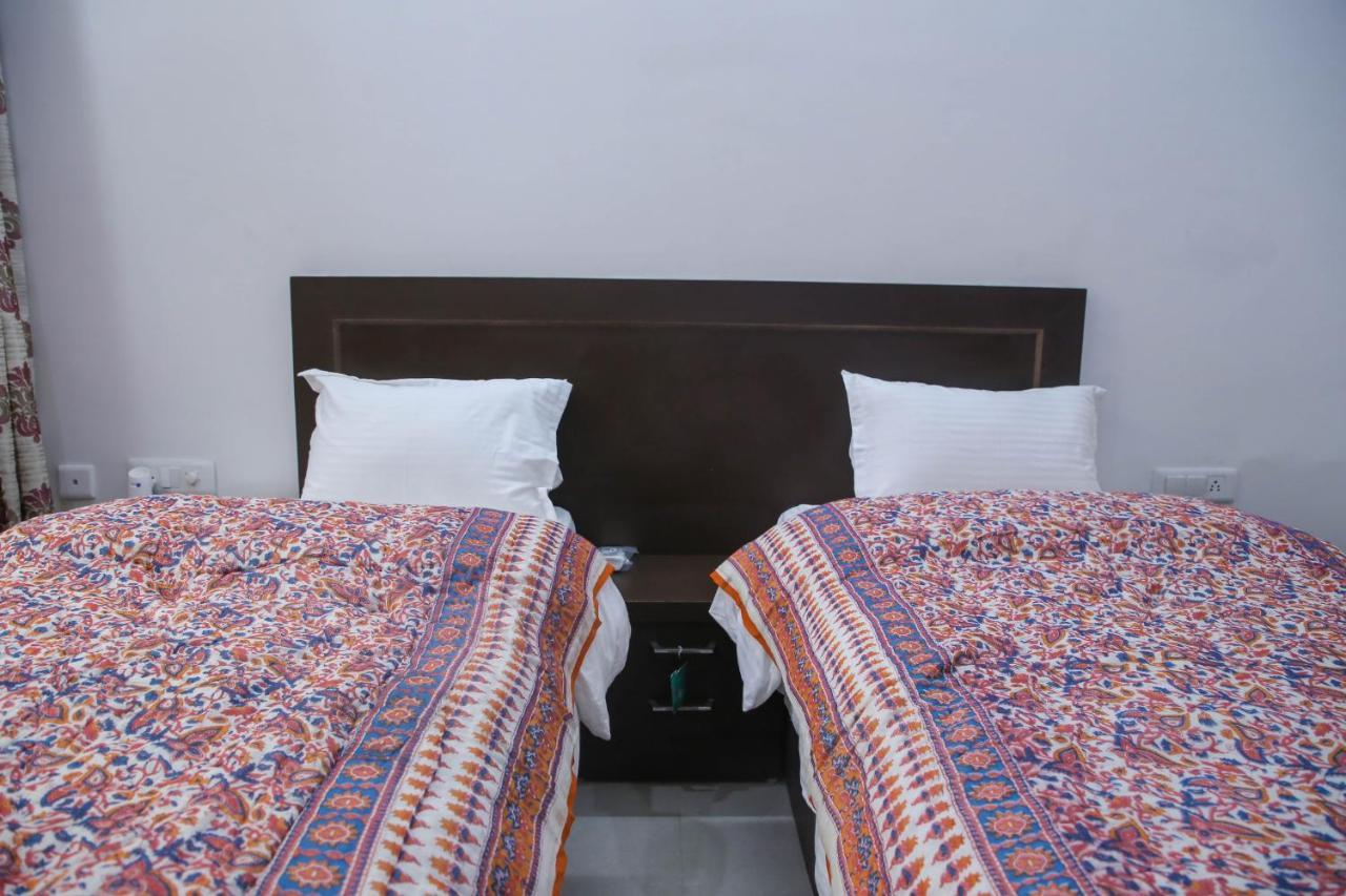 Aradhana'S Home Stay Agra  Exterior photo