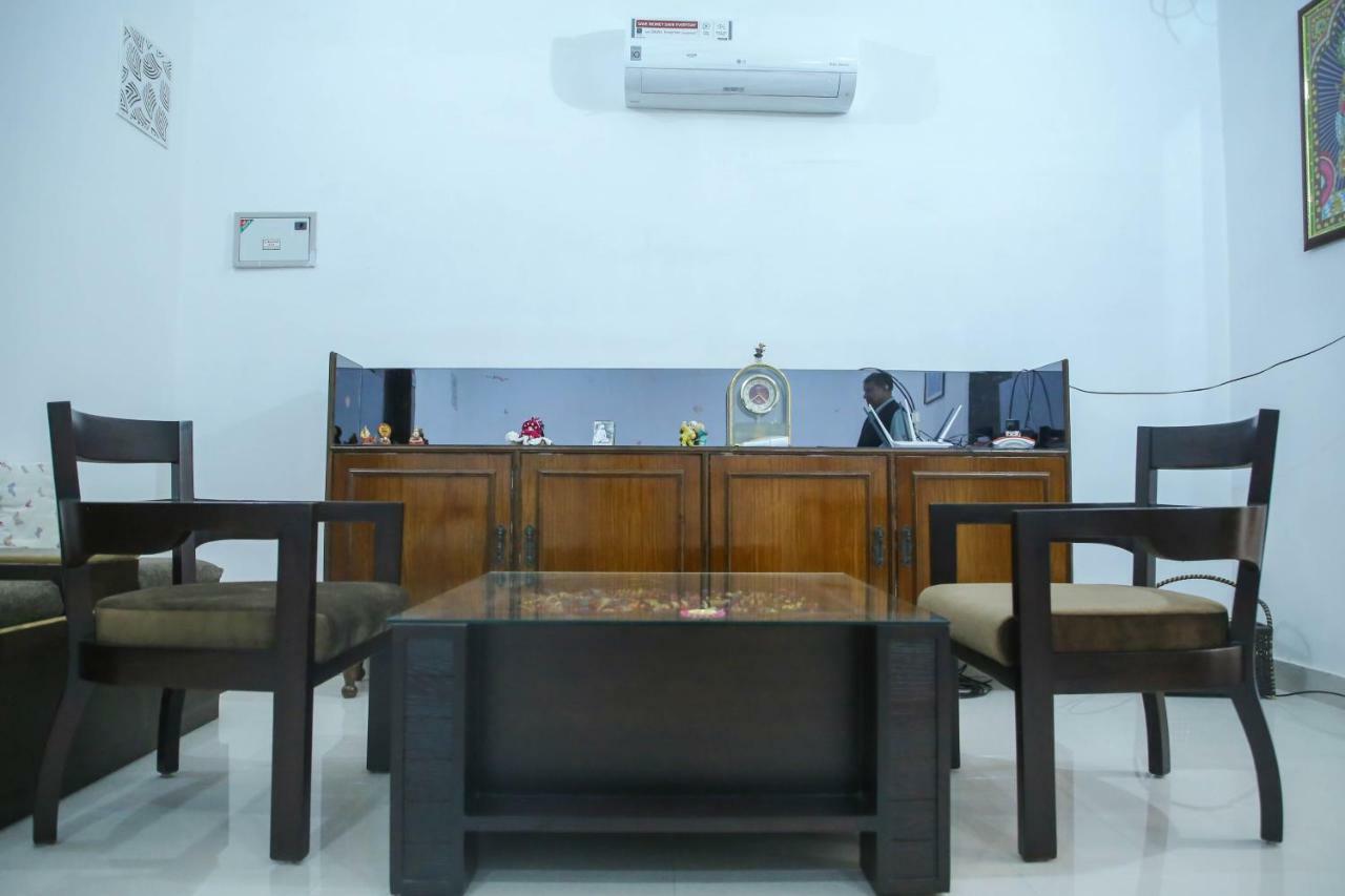 Aradhana'S Home Stay Agra  Exterior photo