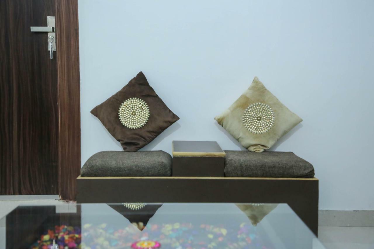 Aradhana'S Home Stay Agra  Exterior photo