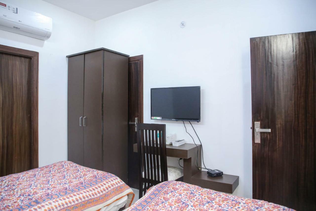Aradhana'S Home Stay Agra  Exterior photo