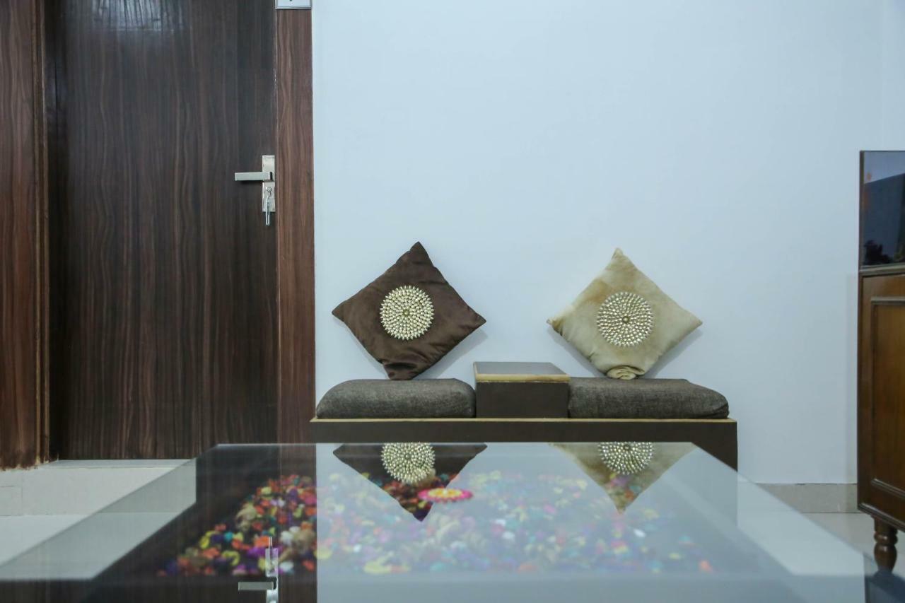 Aradhana'S Home Stay Agra  Exterior photo