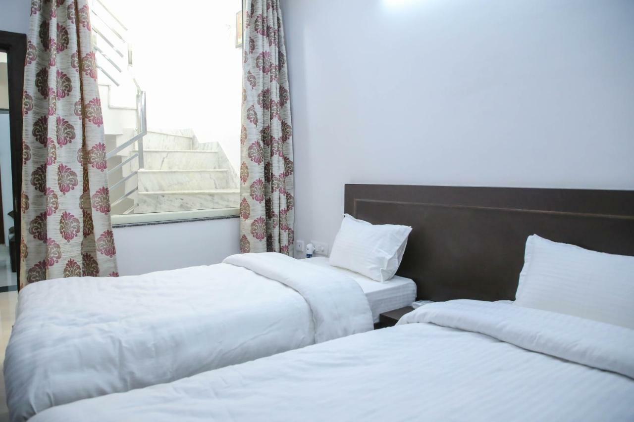 Aradhana'S Home Stay Agra  Exterior photo