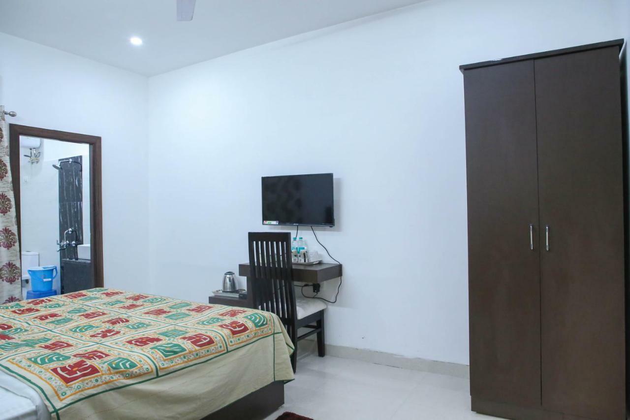 Aradhana'S Home Stay Agra  Exterior photo