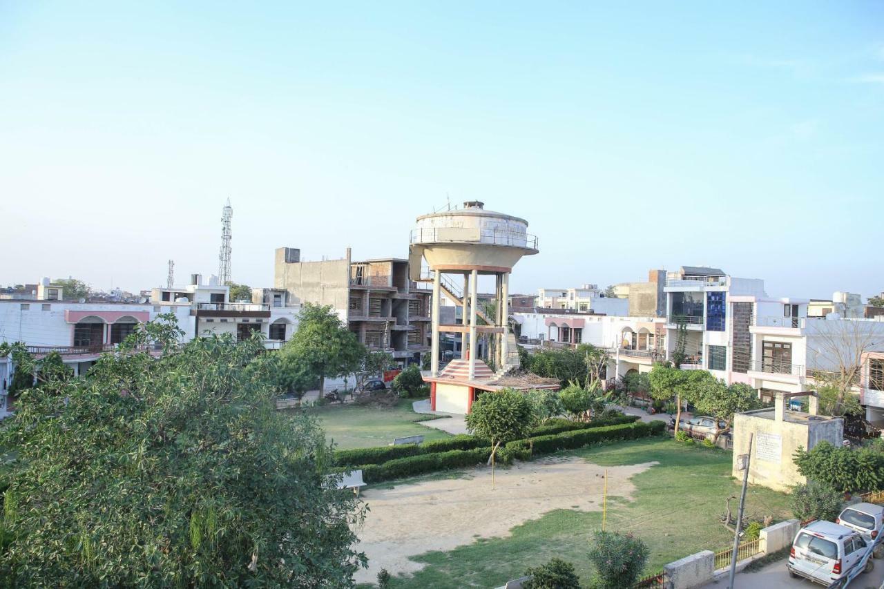 Aradhana'S Home Stay Agra  Exterior photo