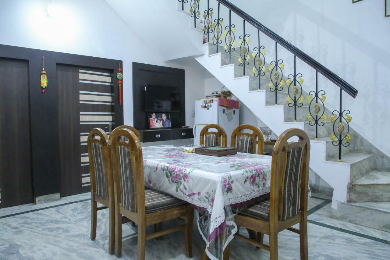 Aradhana'S Home Stay Agra  Exterior photo