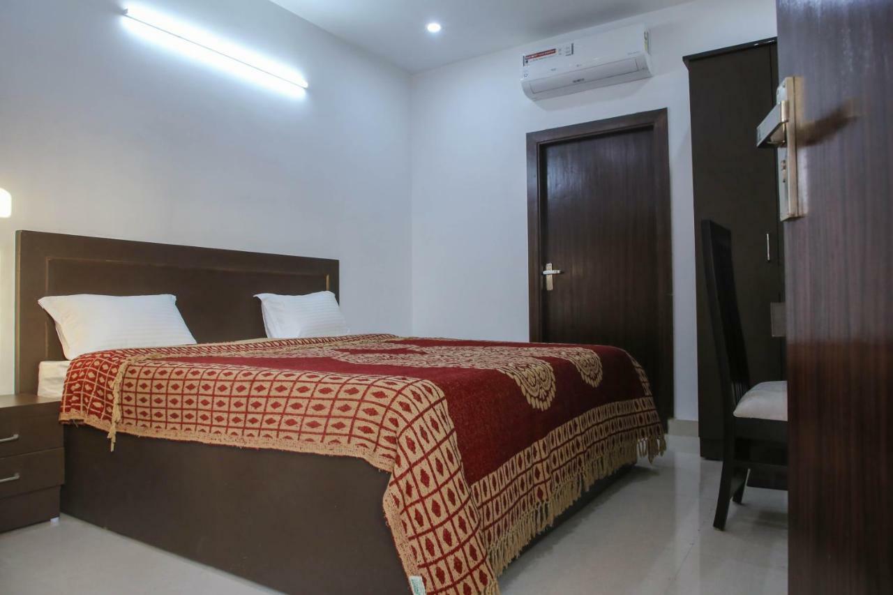 Aradhana'S Home Stay Agra  Exterior photo