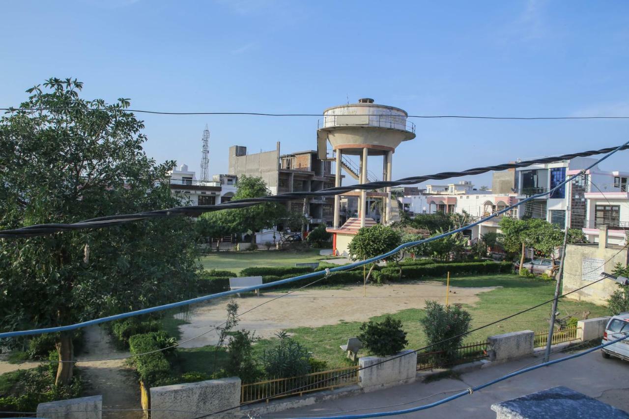 Aradhana'S Home Stay Agra  Exterior photo