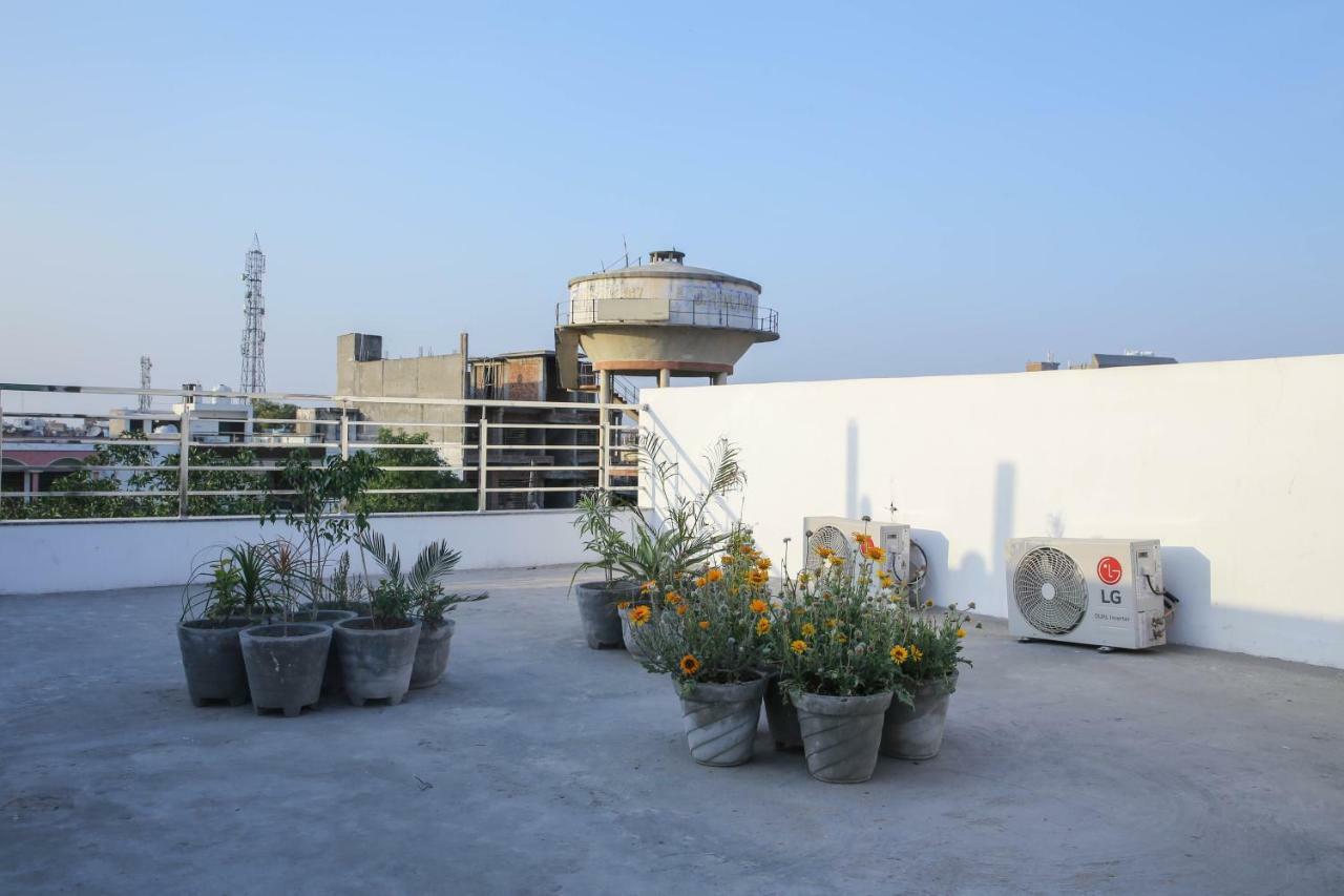 Aradhana'S Home Stay Agra  Exterior photo