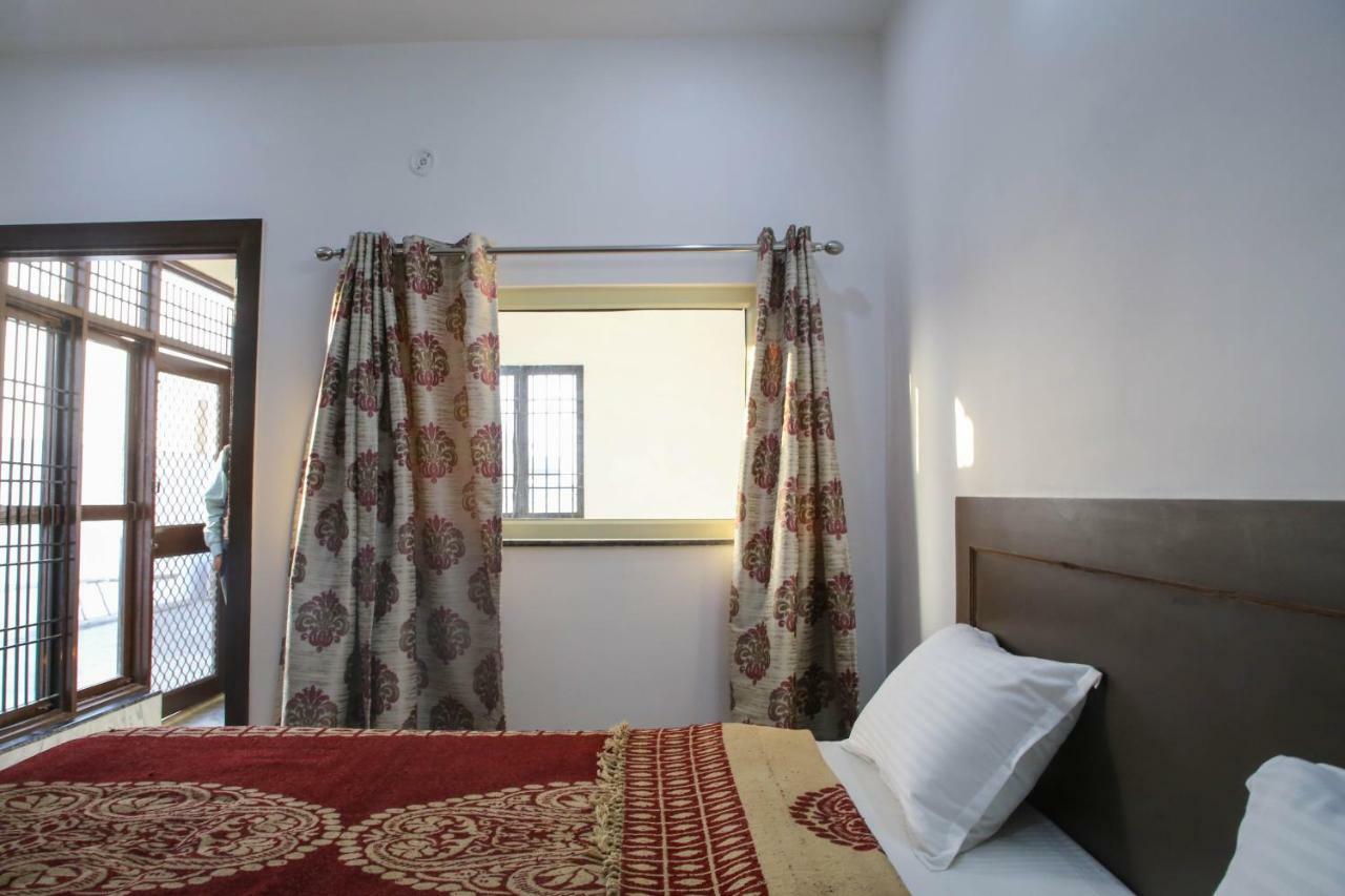 Aradhana'S Home Stay Agra  Exterior photo