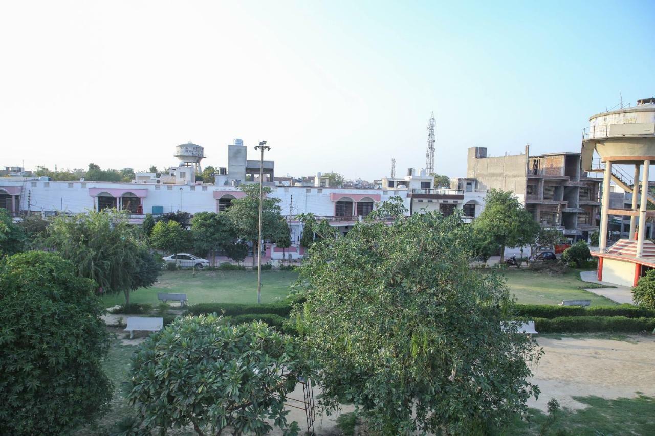 Aradhana'S Home Stay Agra  Exterior photo