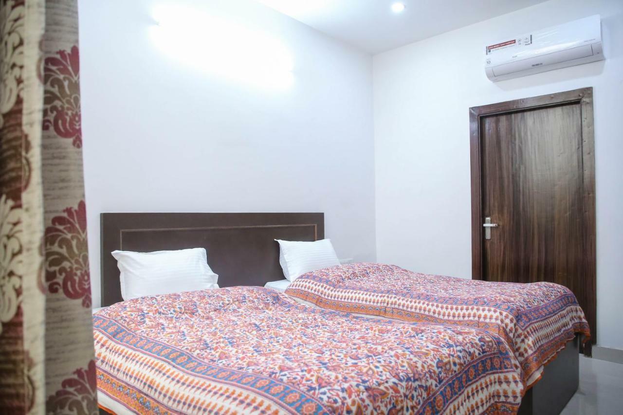 Aradhana'S Home Stay Agra  Exterior photo
