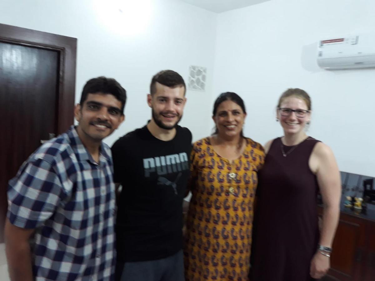 Aradhana'S Home Stay Agra  Exterior photo
