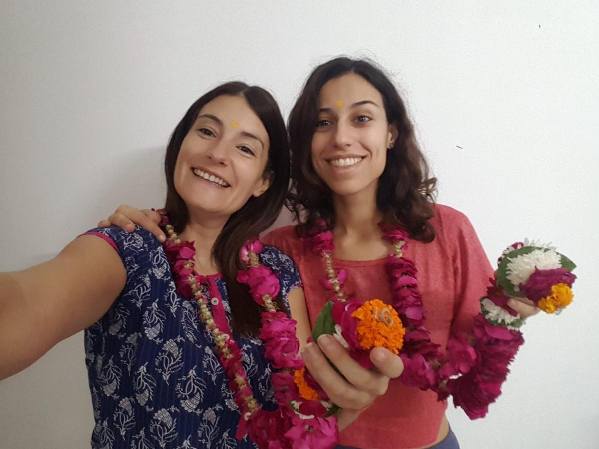 Aradhana'S Home Stay Agra  Exterior photo