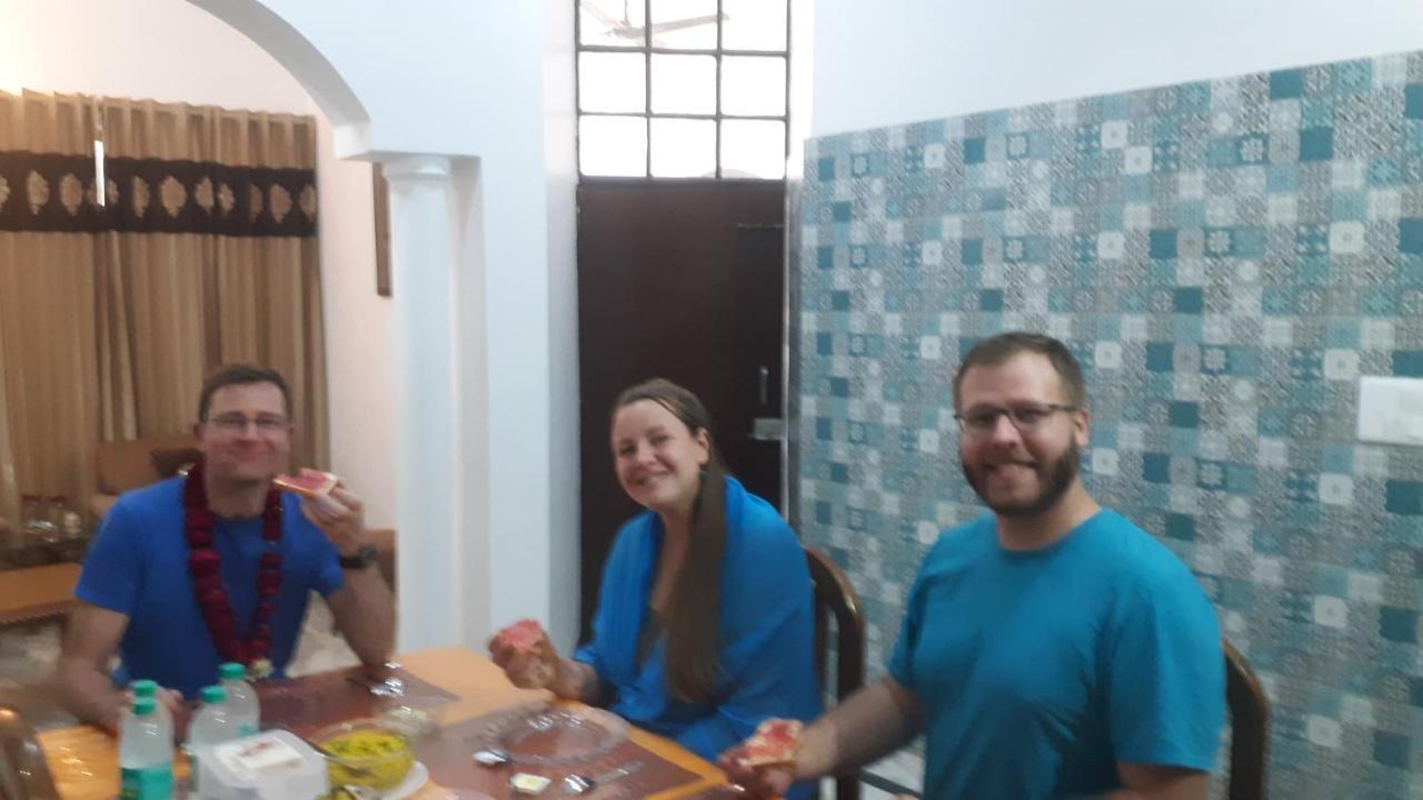 Aradhana'S Home Stay Agra  Exterior photo