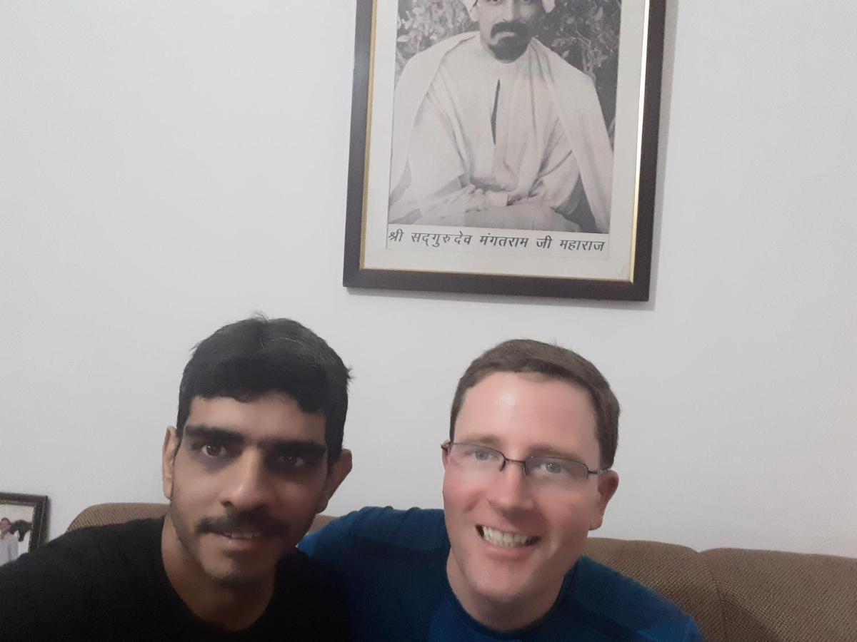 Aradhana'S Home Stay Agra  Exterior photo