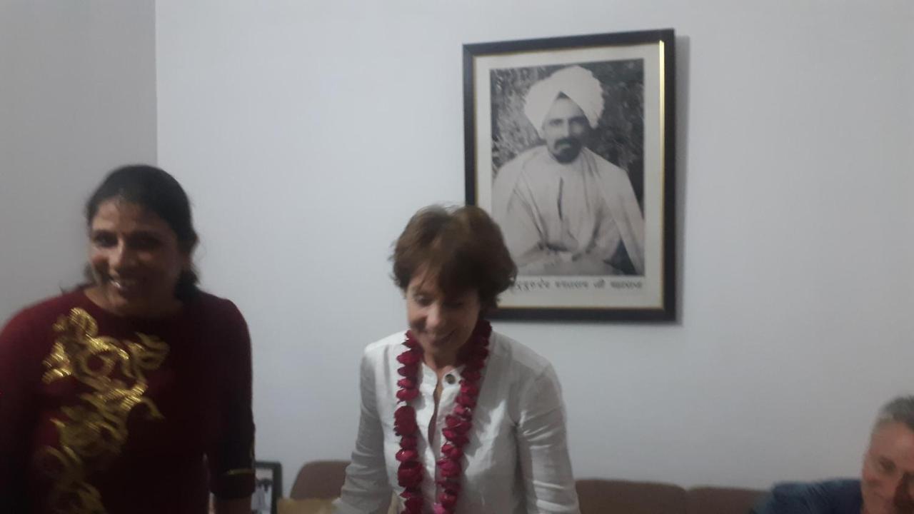 Aradhana'S Home Stay Agra  Exterior photo
