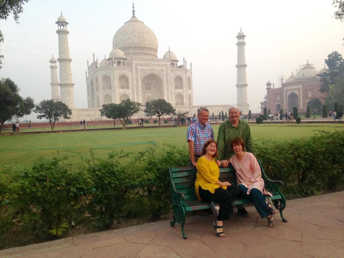 Aradhana'S Home Stay Agra  Exterior photo