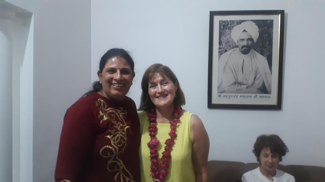 Aradhana'S Home Stay Agra  Exterior photo